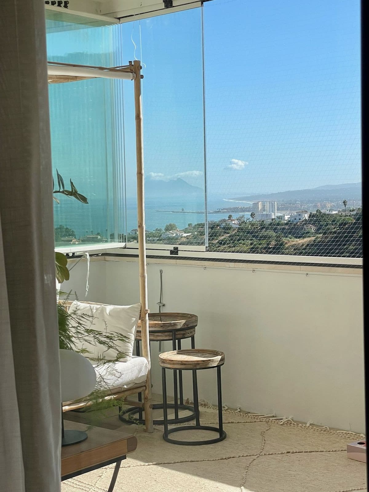 Middle Floor Apartment in Manilva — photo 3 of 10