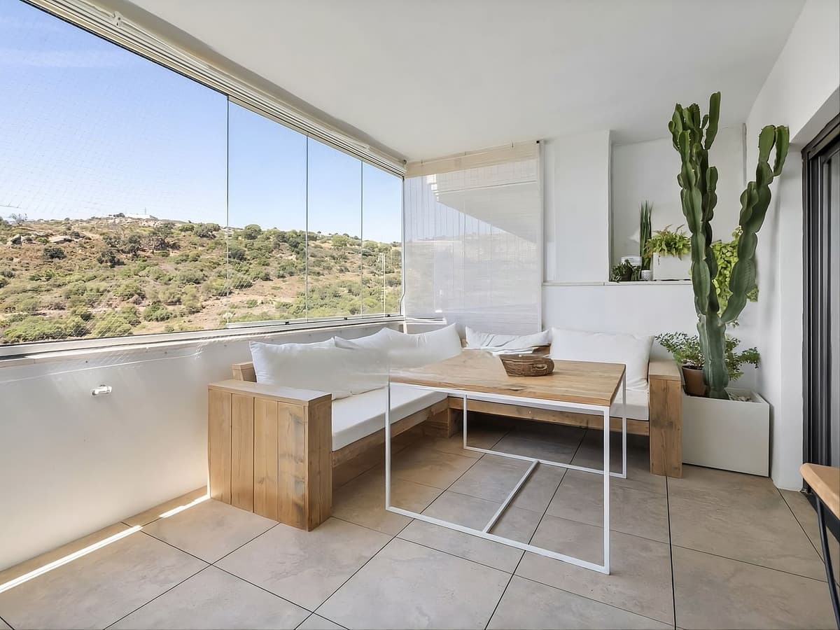 Middle Floor Apartment in Manilva — photo 4 of 10