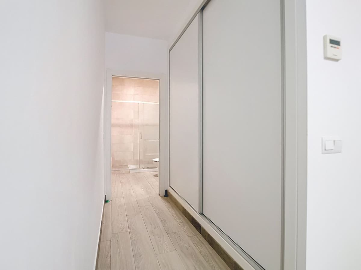Ground Floor Apartment in Málaga Centro — photo 5 of 10