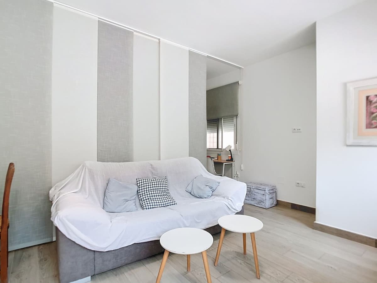 Ground Floor Apartment in Málaga Centro — photo 10 of 10