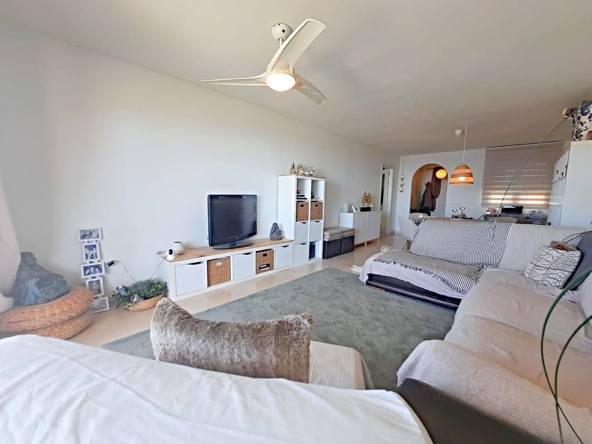 Penthouse in Benalmadena Pueblo — photo 2 of 10