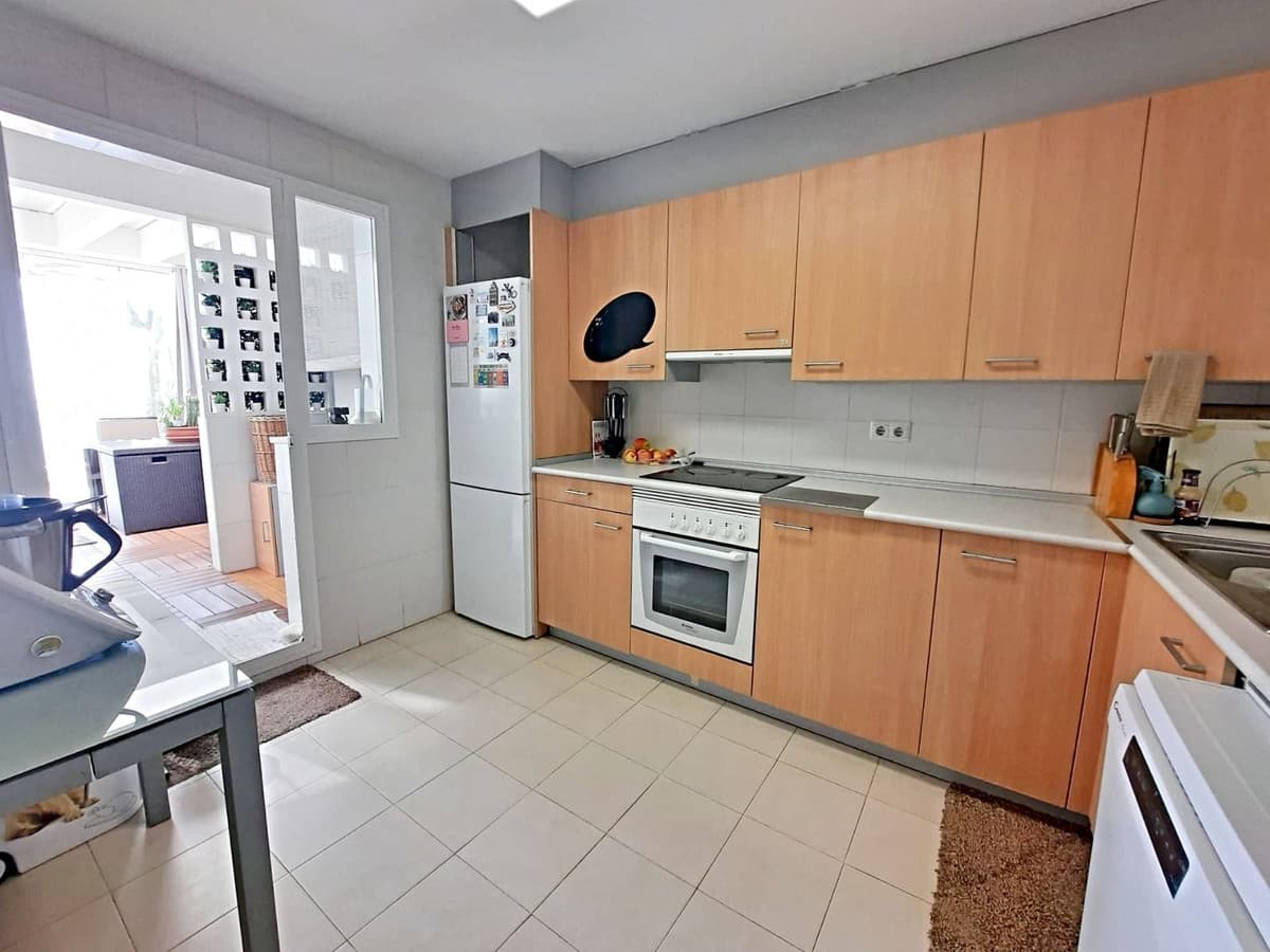 Penthouse in Benalmadena Pueblo — photo 4 of 10