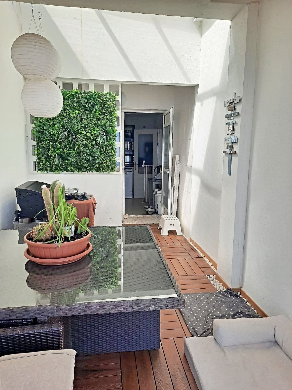 Penthouse in Benalmadena Pueblo — photo 6 of 10
