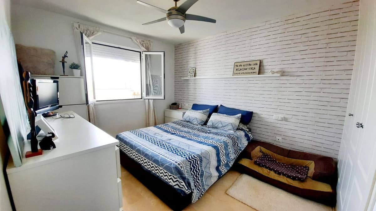 Penthouse in Benalmadena Pueblo — photo 8 of 10
