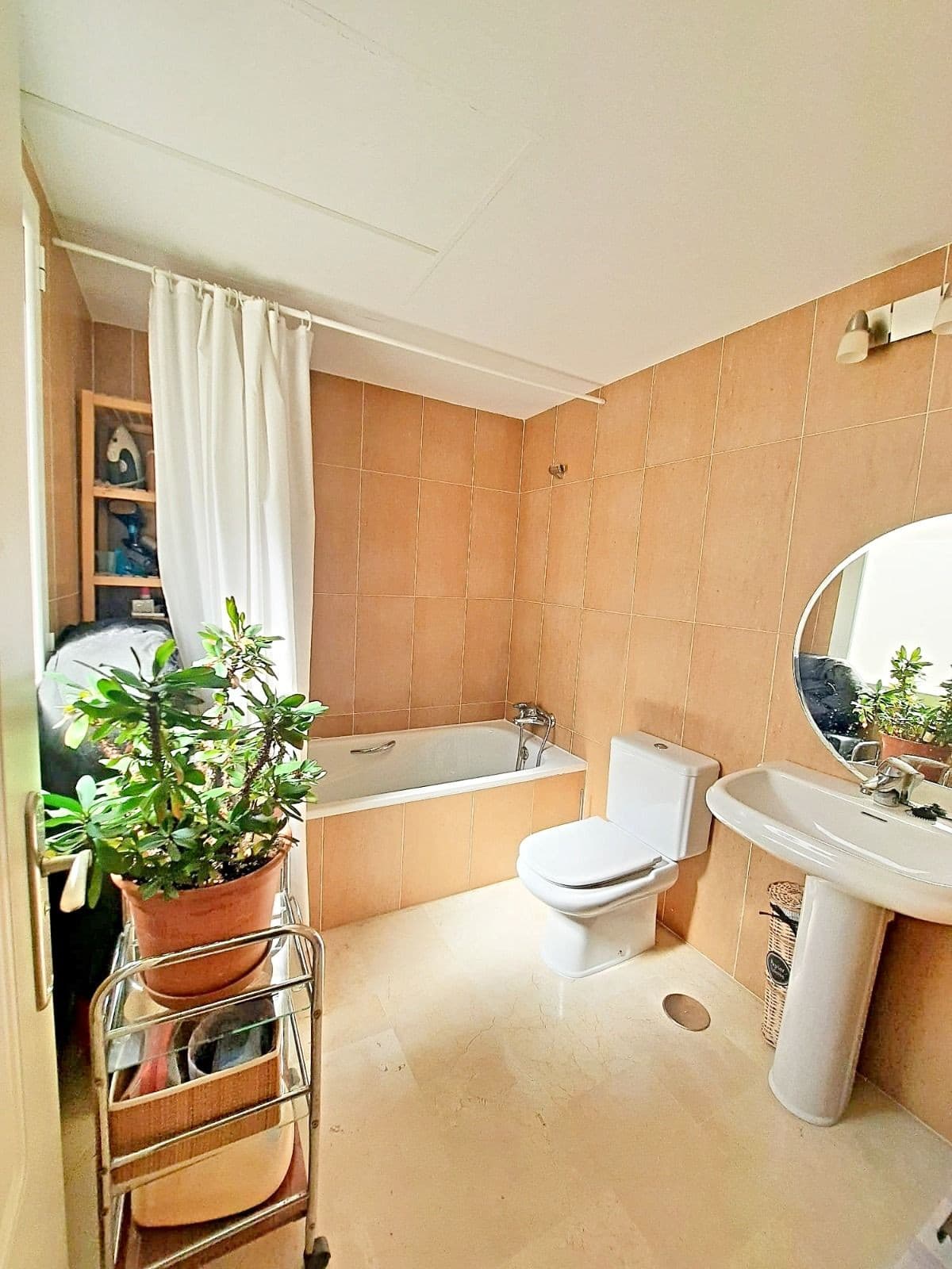 Penthouse in Benalmadena Pueblo — photo 10 of 10
