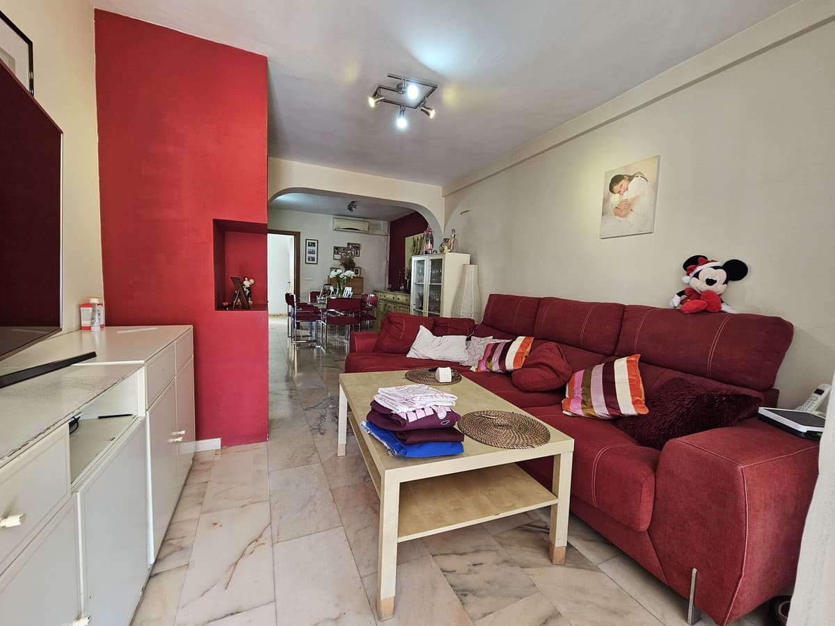 Top Floor Apartment in Estepona — photo 7 of 10