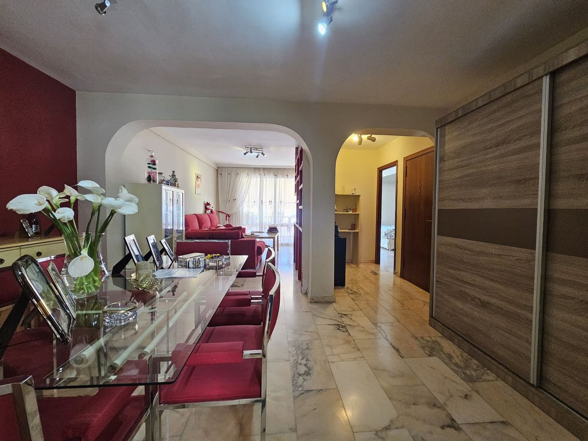 Top Floor Apartment in Estepona — photo 10 of 10