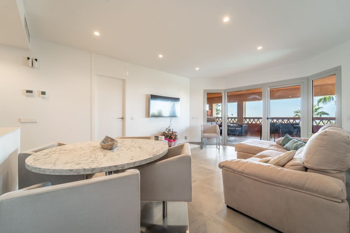Middle Floor Apartment in Benalmadena — photo 6 of 10