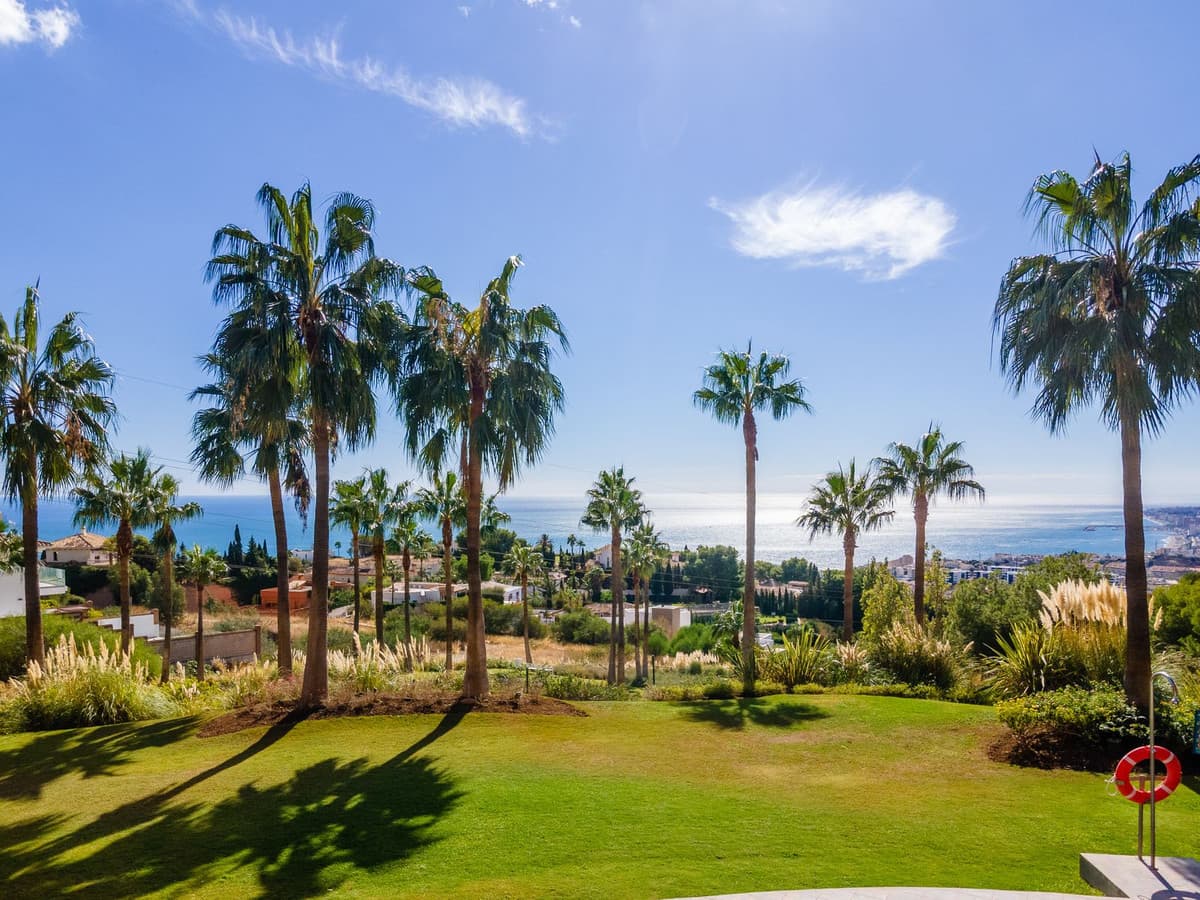 Middle Floor Apartment in Benalmadena — photo 8 of 10