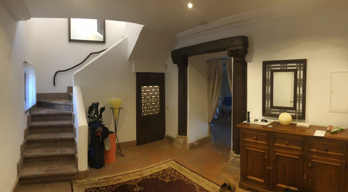 Cortijo in Estepona — photo 4 of 10