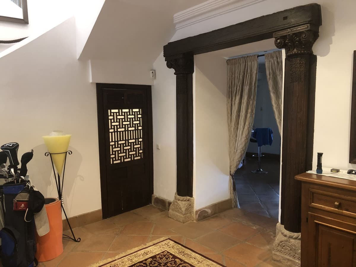 Cortijo in Estepona — photo 5 of 10
