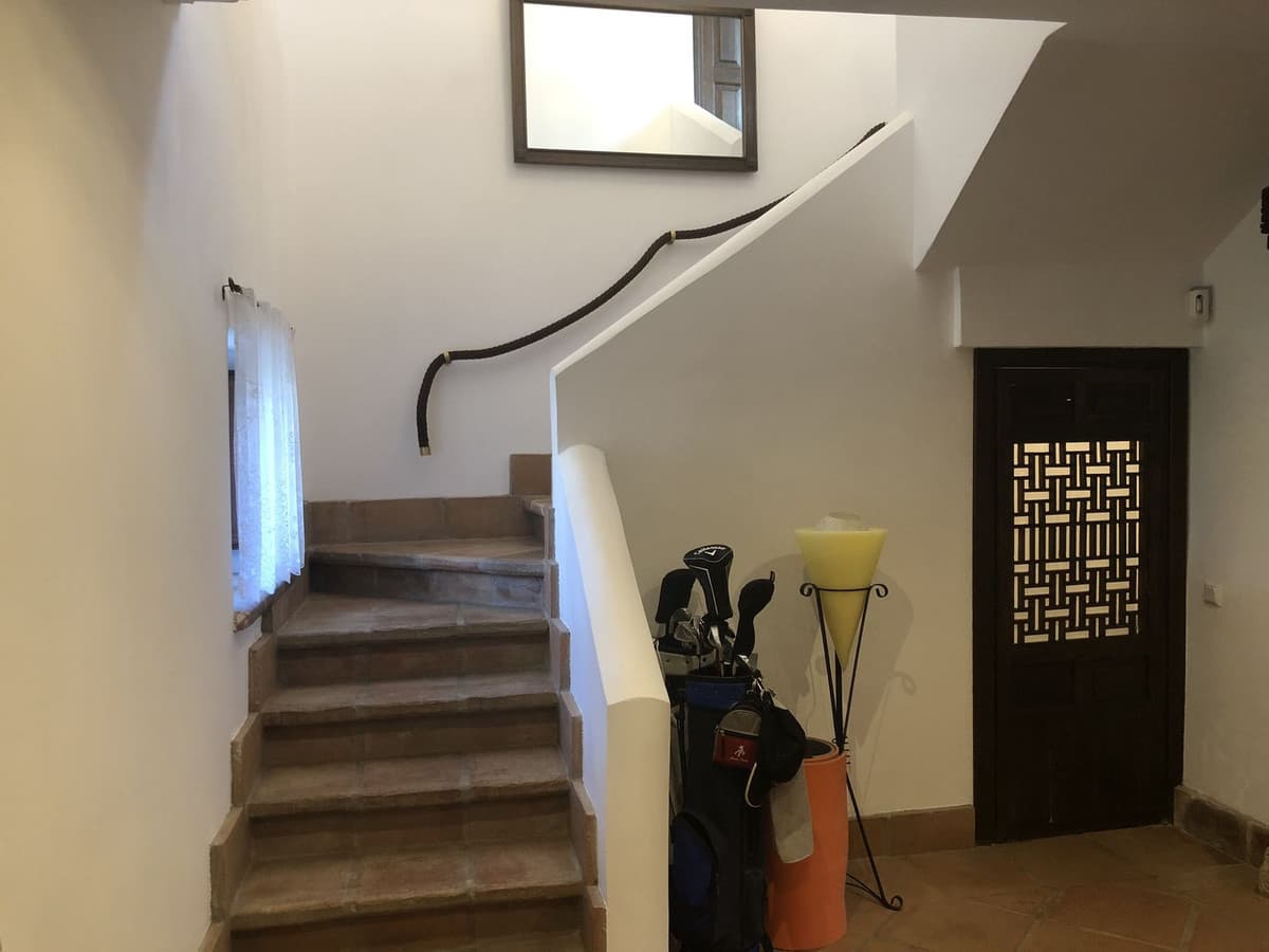 Cortijo in Estepona — photo 7 of 10