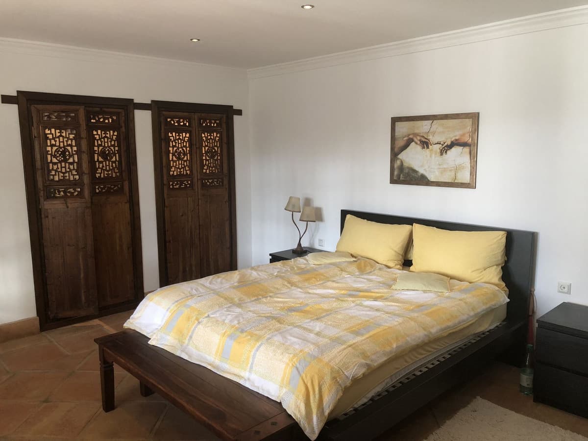 Cortijo in Estepona — photo 9 of 10