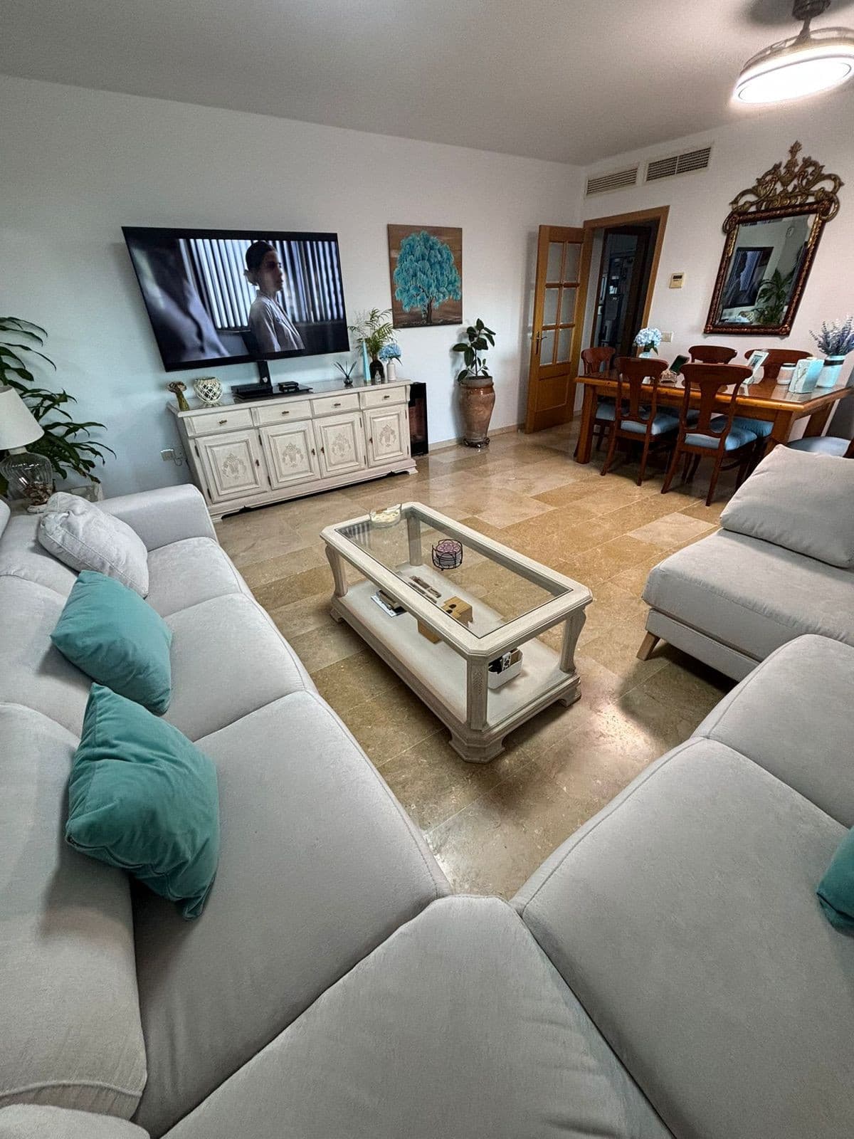 Penthouse in Torremolinos — photo 2 of 10