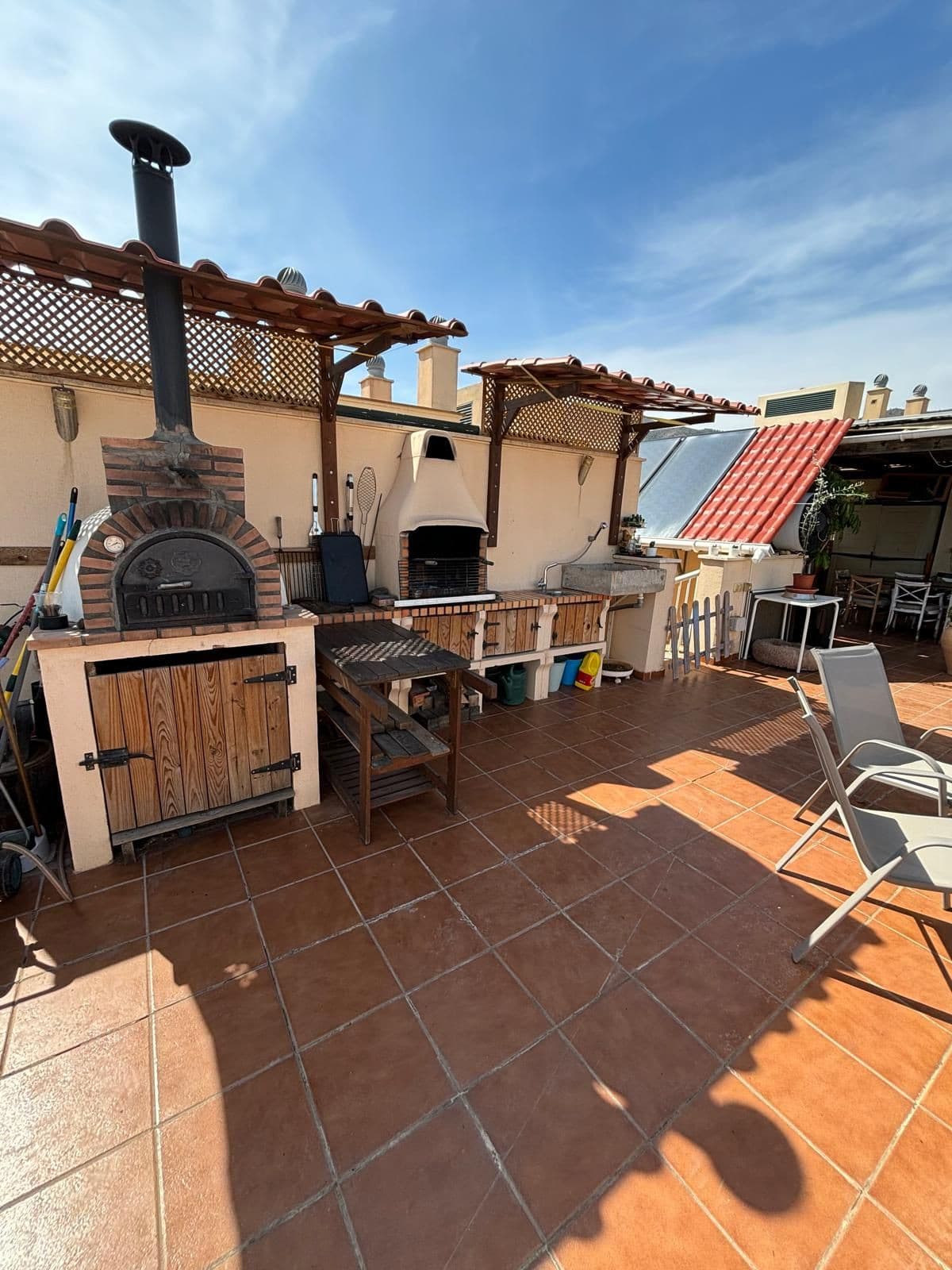 Penthouse in Torremolinos — photo 3 of 10
