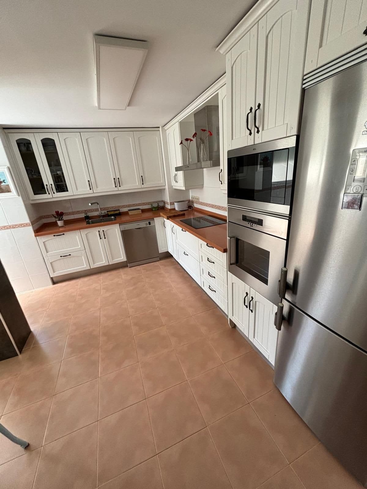 Penthouse in Torremolinos — photo 4 of 10