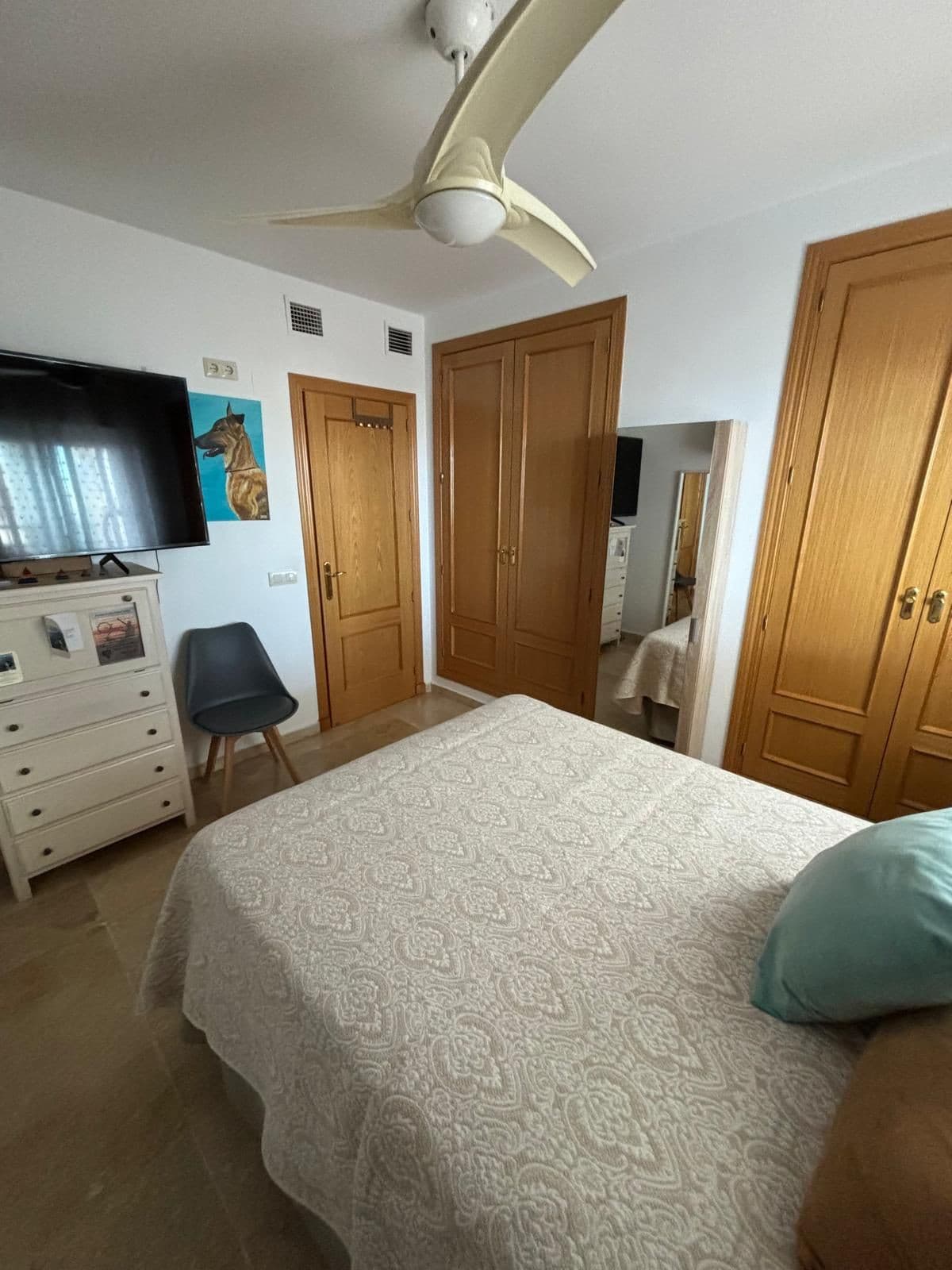 Penthouse in Torremolinos — photo 5 of 10