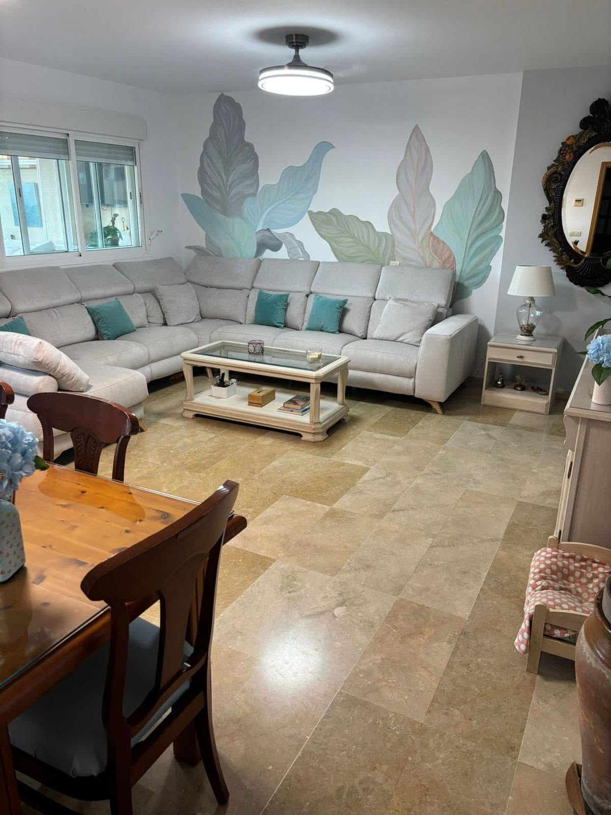 Penthouse in Torremolinos — photo 7 of 10