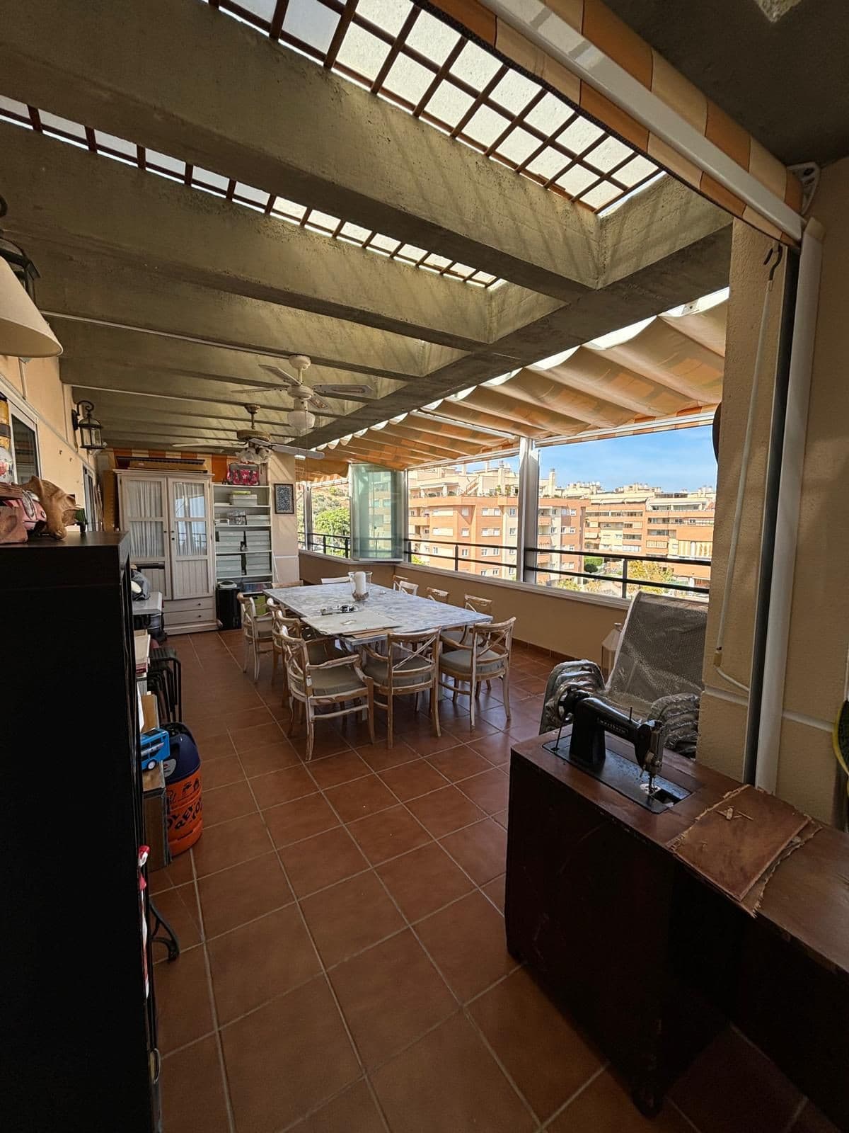 Penthouse in Torremolinos — photo 10 of 10