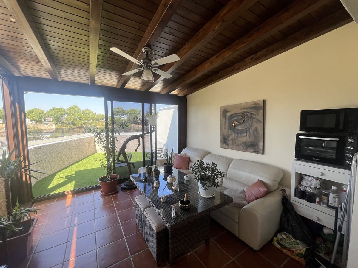 Penthouse in Estepona — photo 3 of 10