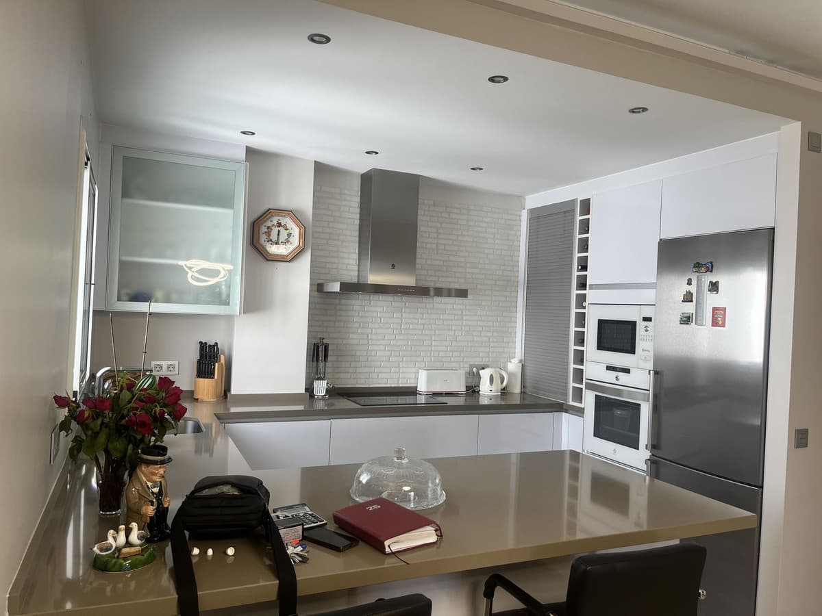 Penthouse in Estepona — photo 4 of 10