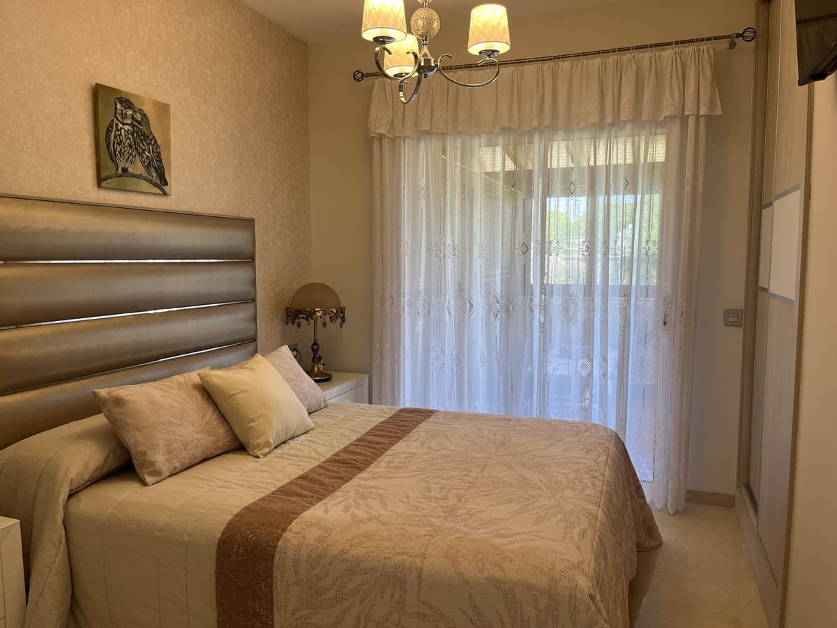 Penthouse in Estepona — photo 6 of 10