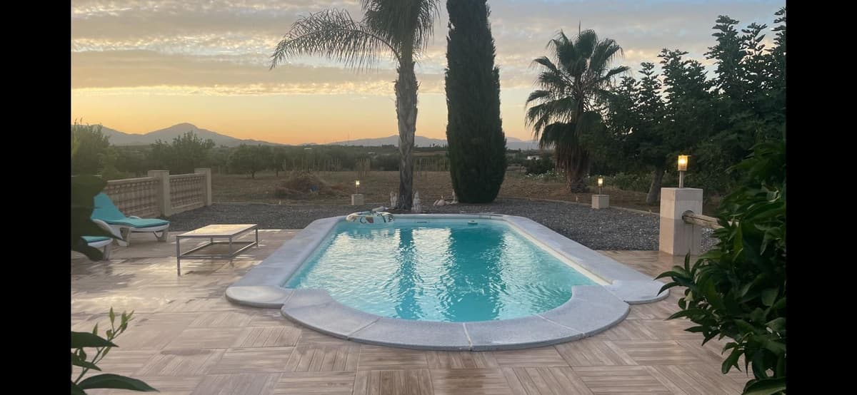 Detached Villa in Alhaurín el Grande — photo 2 of 10