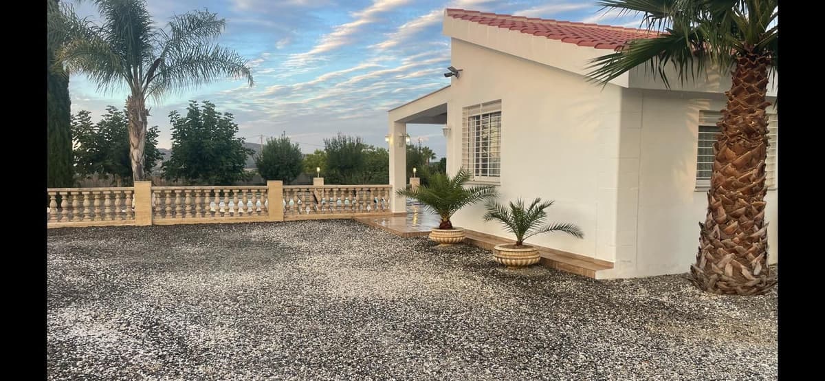 Detached Villa in Alhaurín el Grande — photo 5 of 10