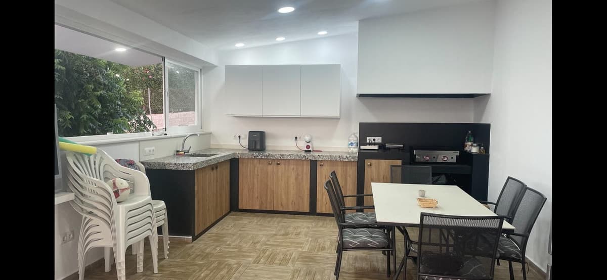Detached Villa in Alhaurín el Grande — photo 10 of 10