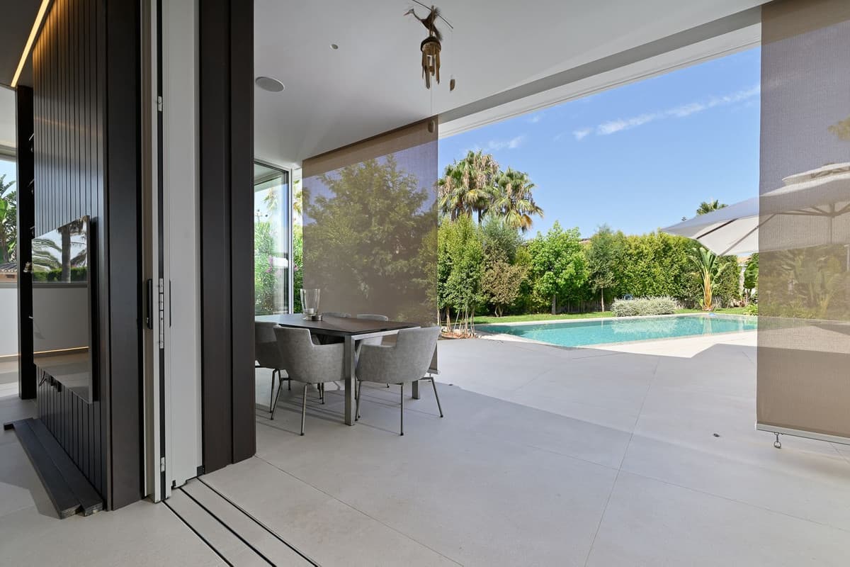 Detached Villa in Marbesa — photo 3 of 10
