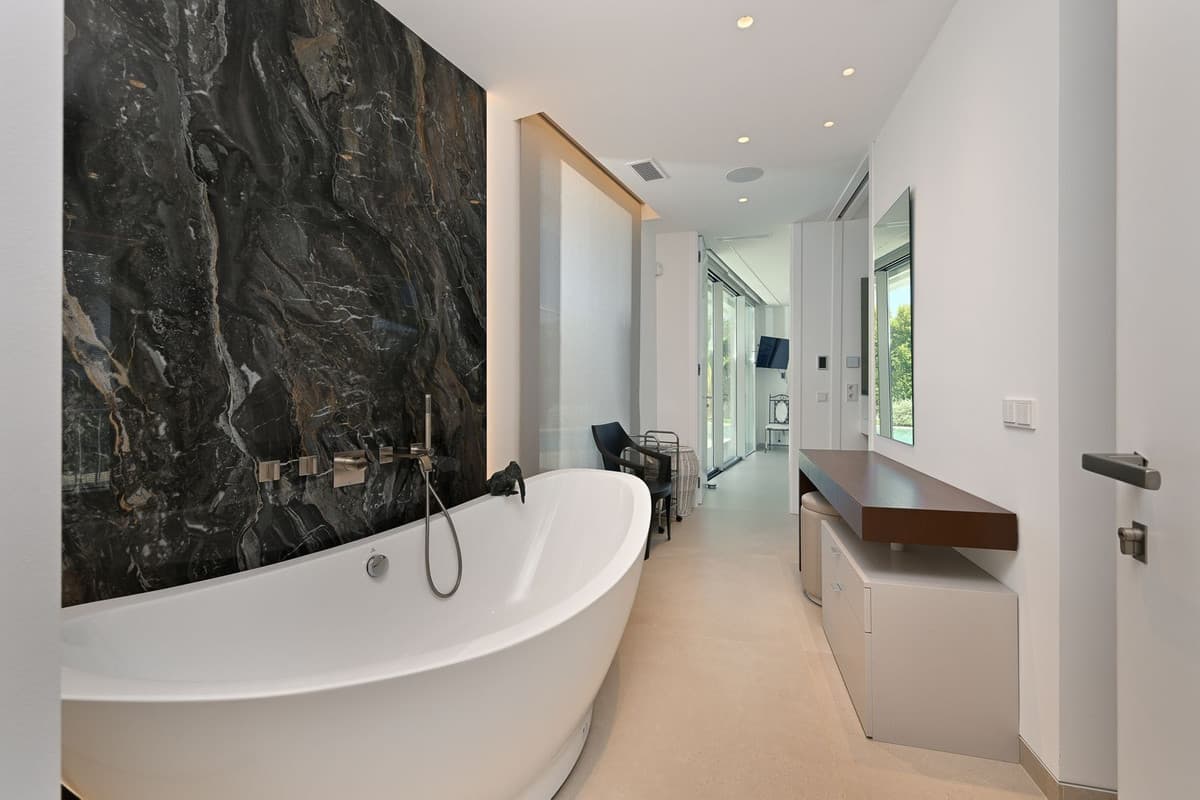 Detached Villa in Marbesa — photo 4 of 10