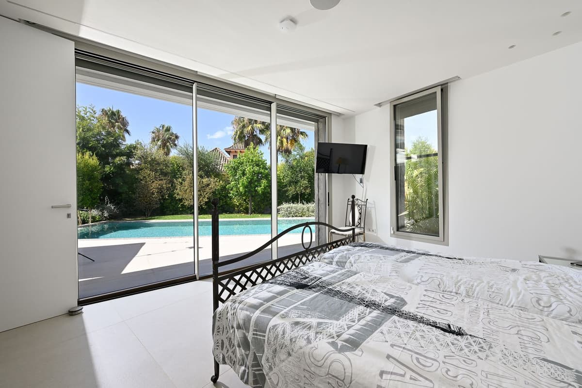 Detached Villa in Marbesa — photo 10 of 10