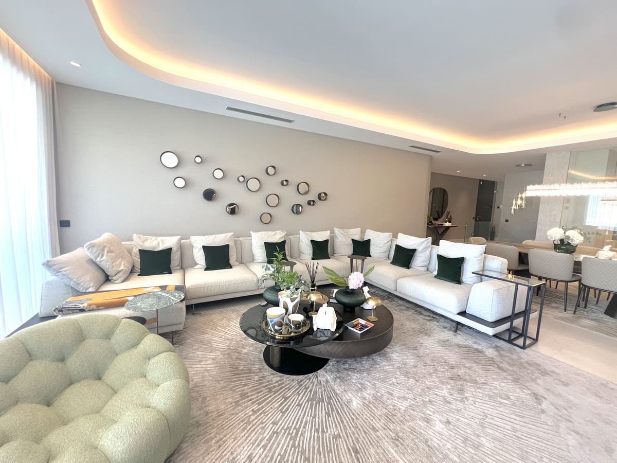 Ground Floor Apartment in The Golden Mile — photo 3 of 10