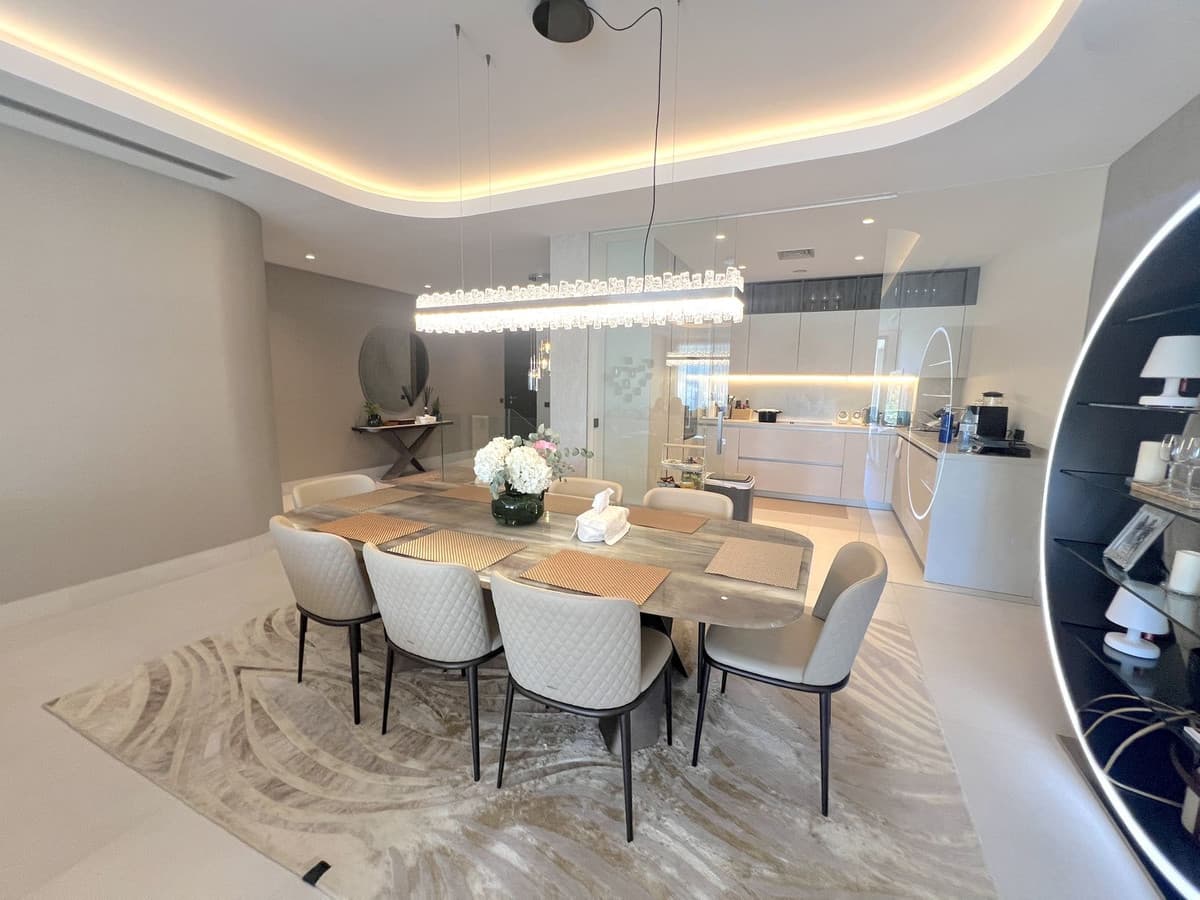 Ground Floor Apartment in The Golden Mile — photo 4 of 10