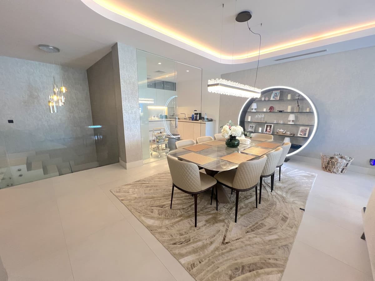 Ground Floor Apartment in The Golden Mile — photo 6 of 10
