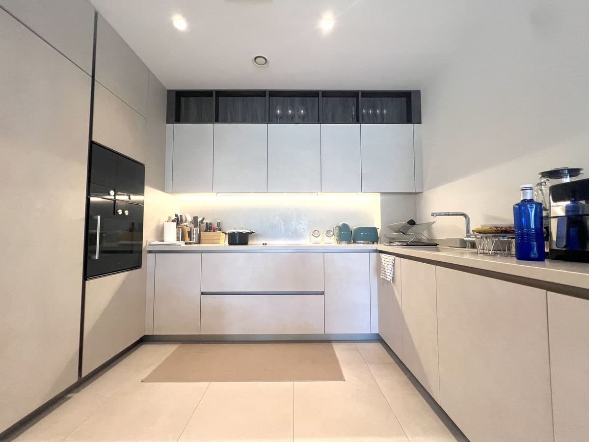 Ground Floor Apartment in The Golden Mile — photo 9 of 10