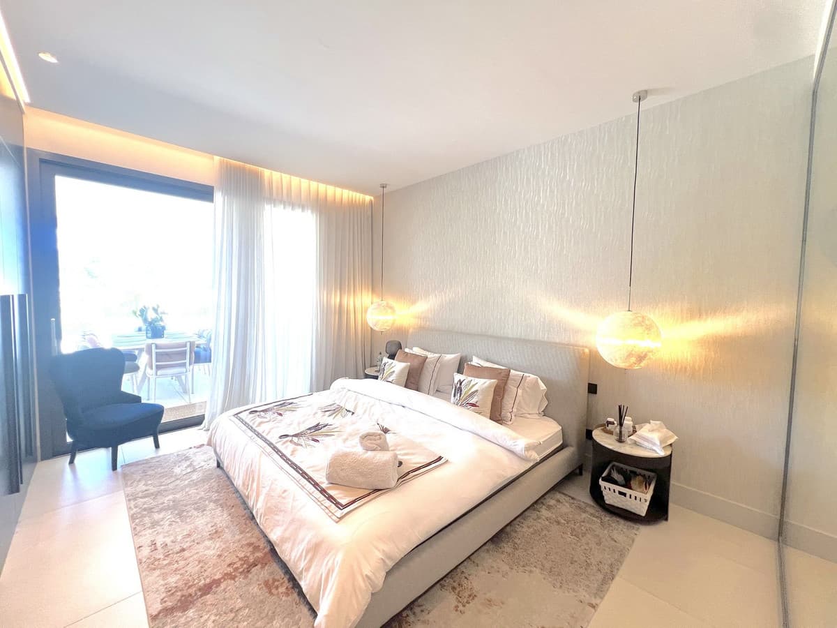 Ground Floor Apartment in The Golden Mile — photo 10 of 10