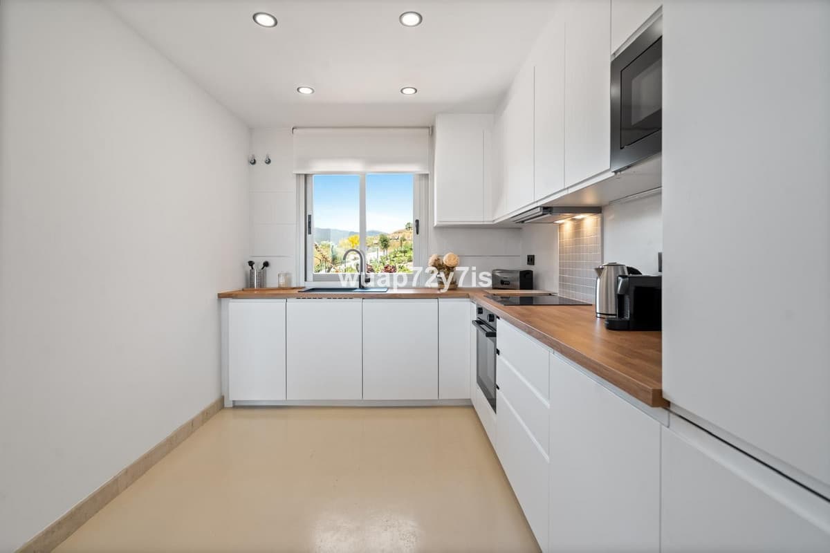 Penthouse in Selwo — photo 9 of 10