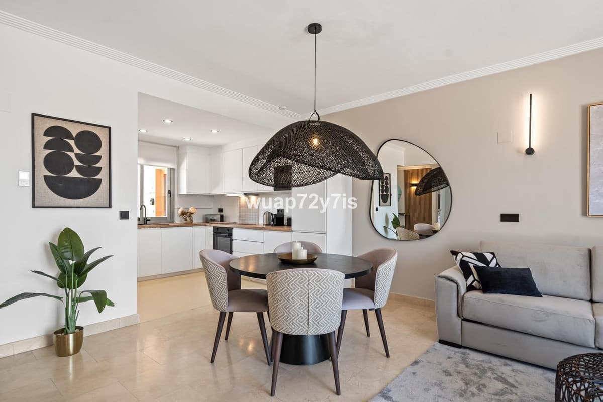 Penthouse in Selwo — photo 10 of 10