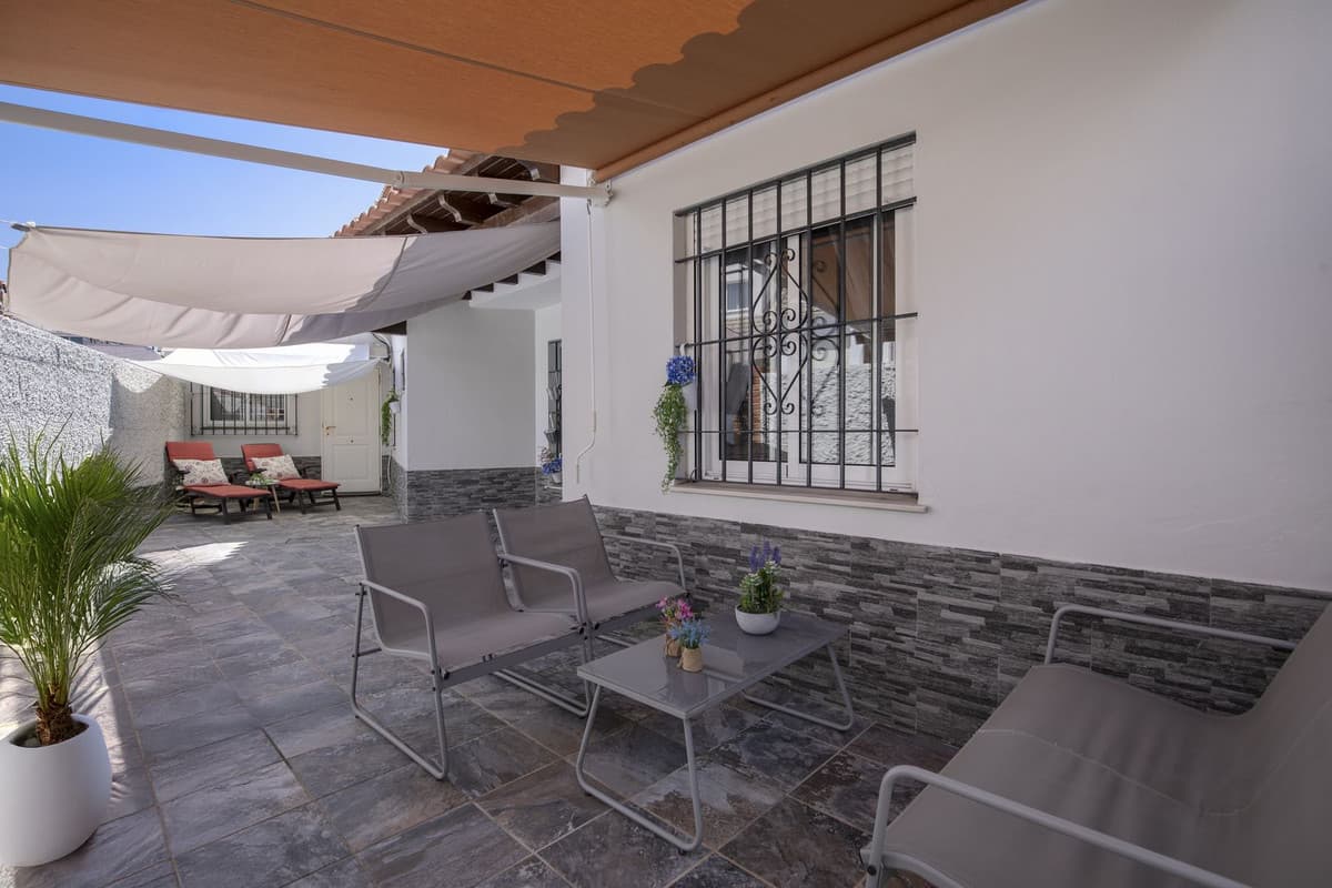 Detached Villa in Fuengirola — photo 2 of 10