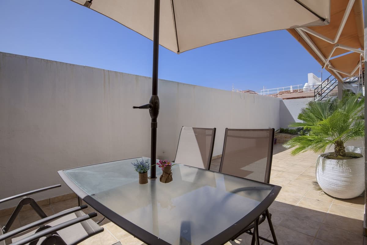 Detached Villa in Fuengirola — photo 5 of 10