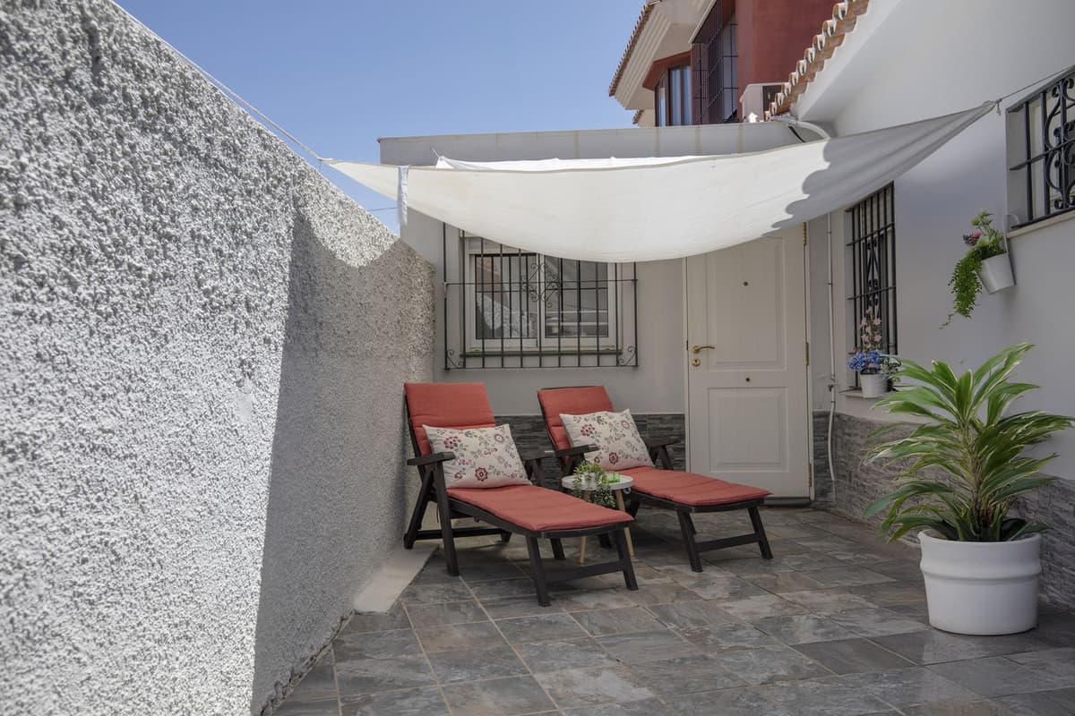 Detached Villa in Fuengirola — photo 6 of 10
