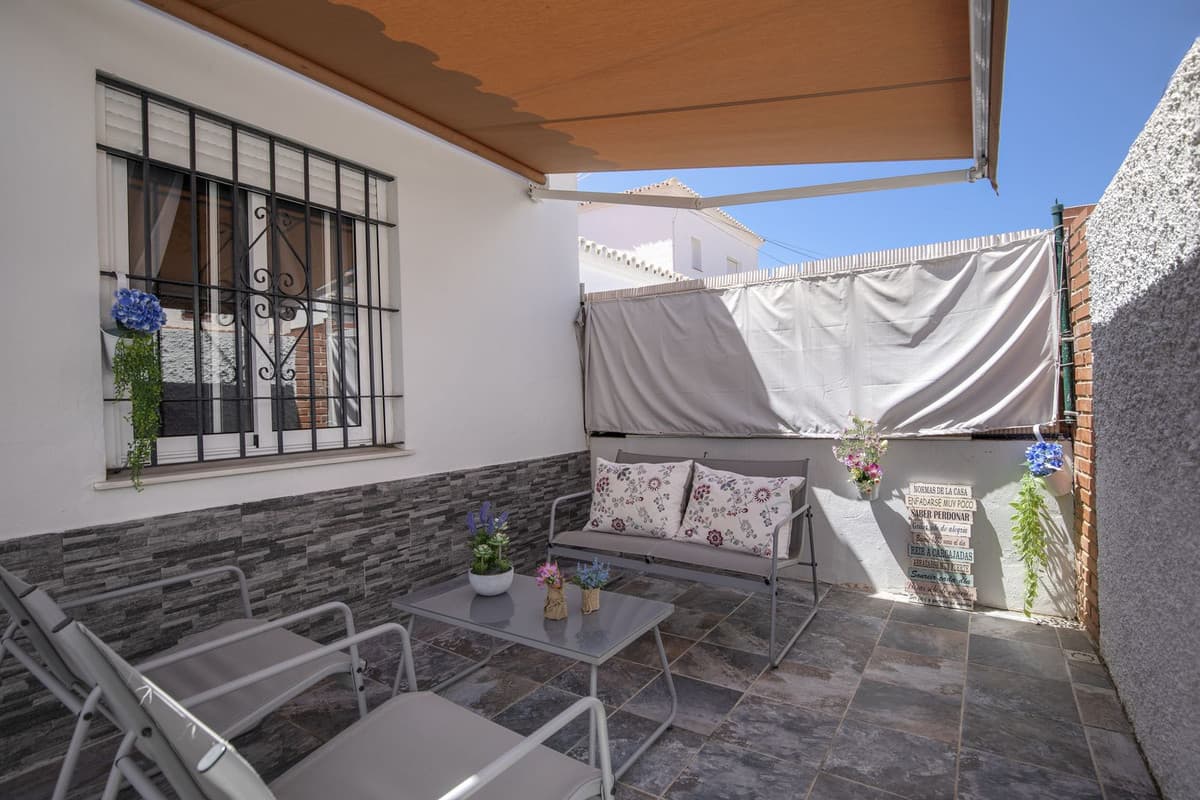 Detached Villa in Fuengirola — photo 7 of 10