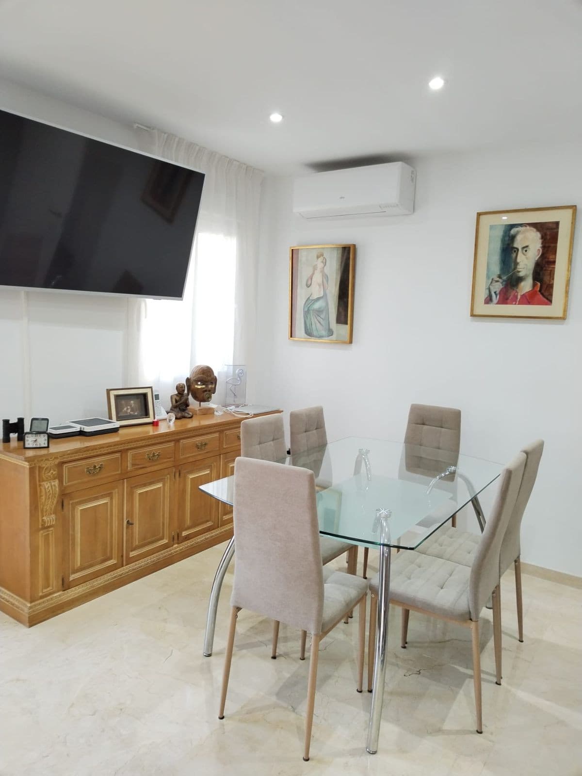 Middle Floor Apartment in Marbella — photo 4 of 10