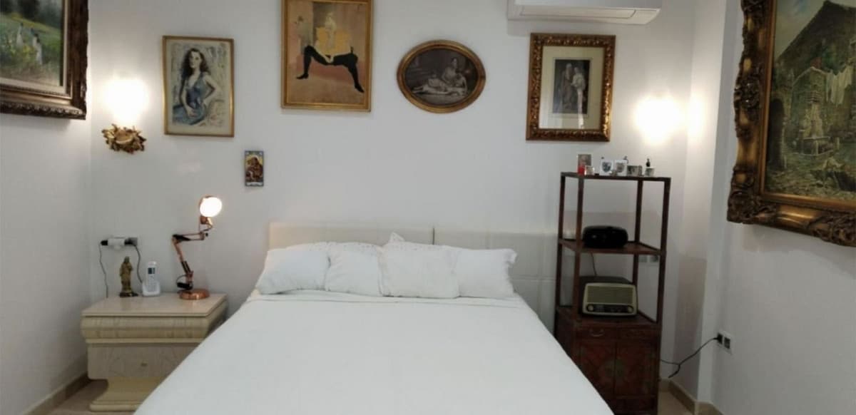Middle Floor Apartment in Marbella — photo 6 of 10