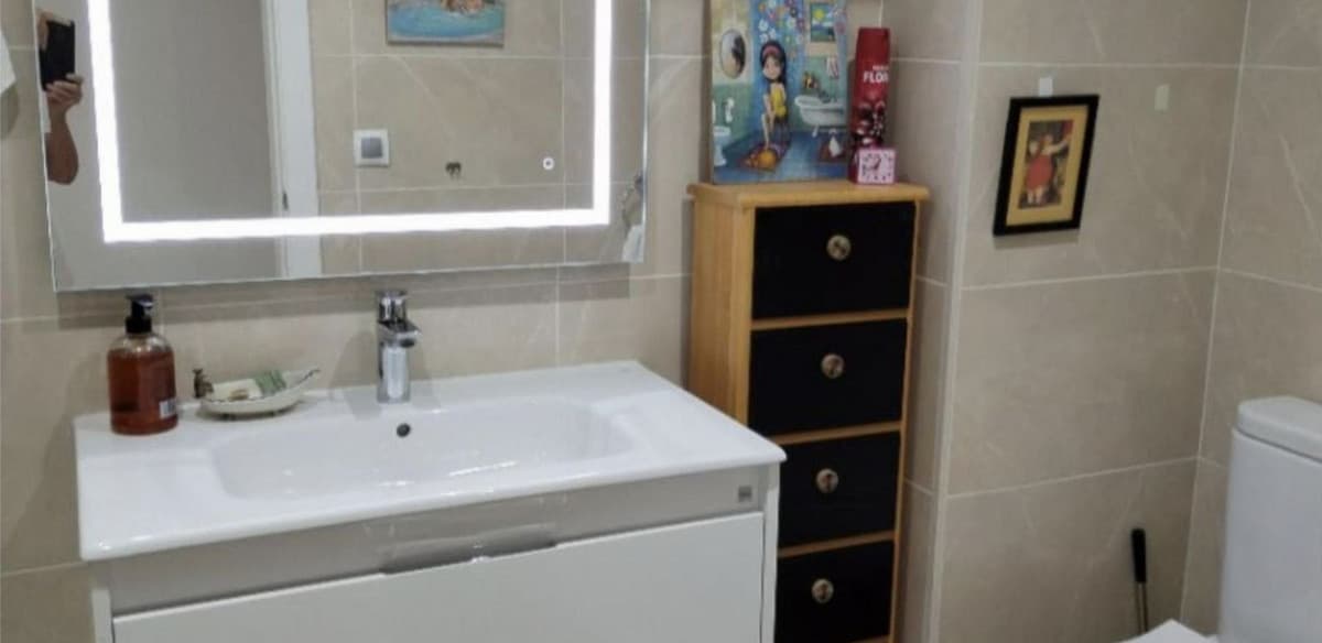 Middle Floor Apartment in Marbella — photo 7 of 10