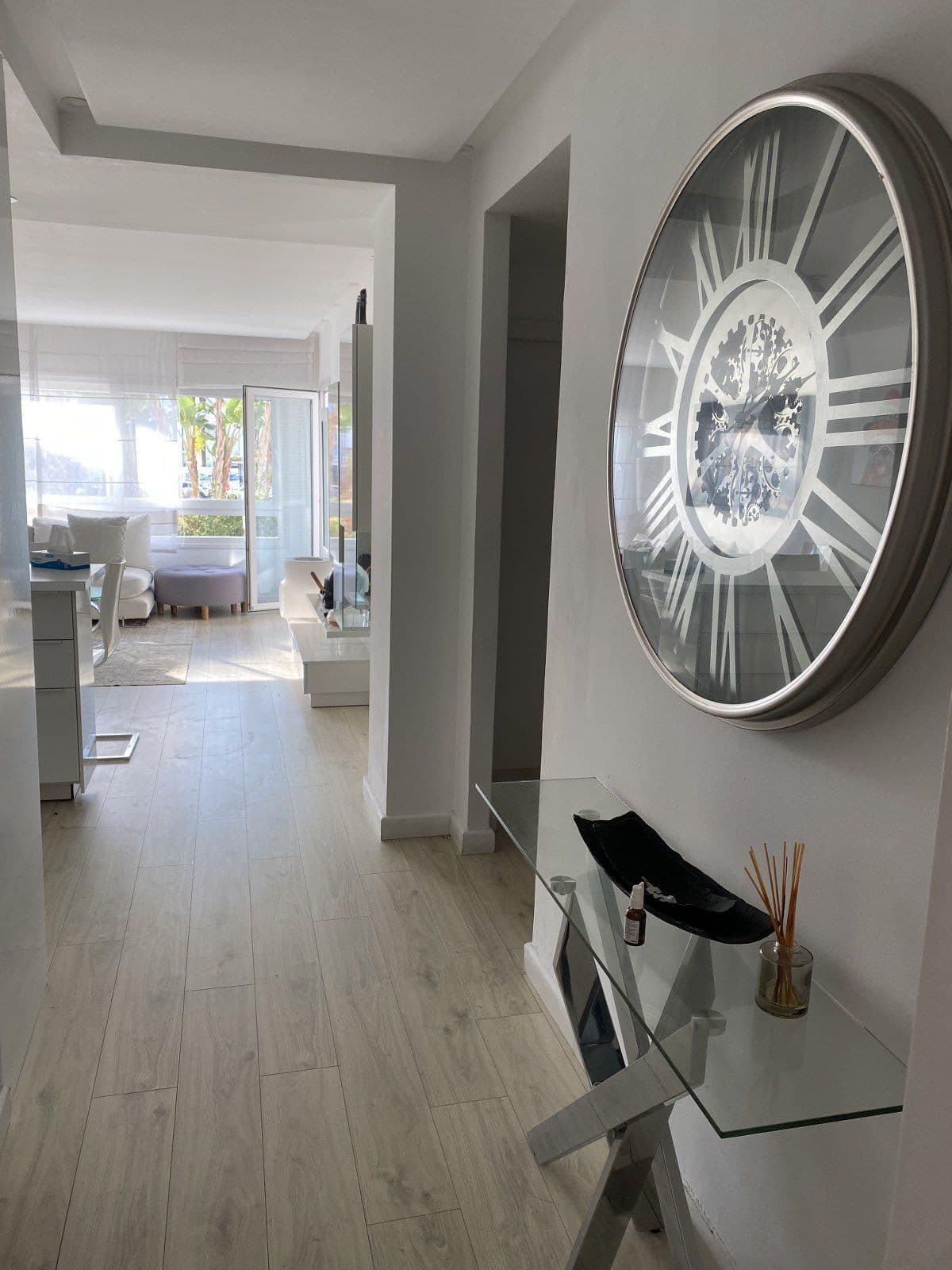Ground Floor Apartment in Puerto Banús — photo 2 of 10