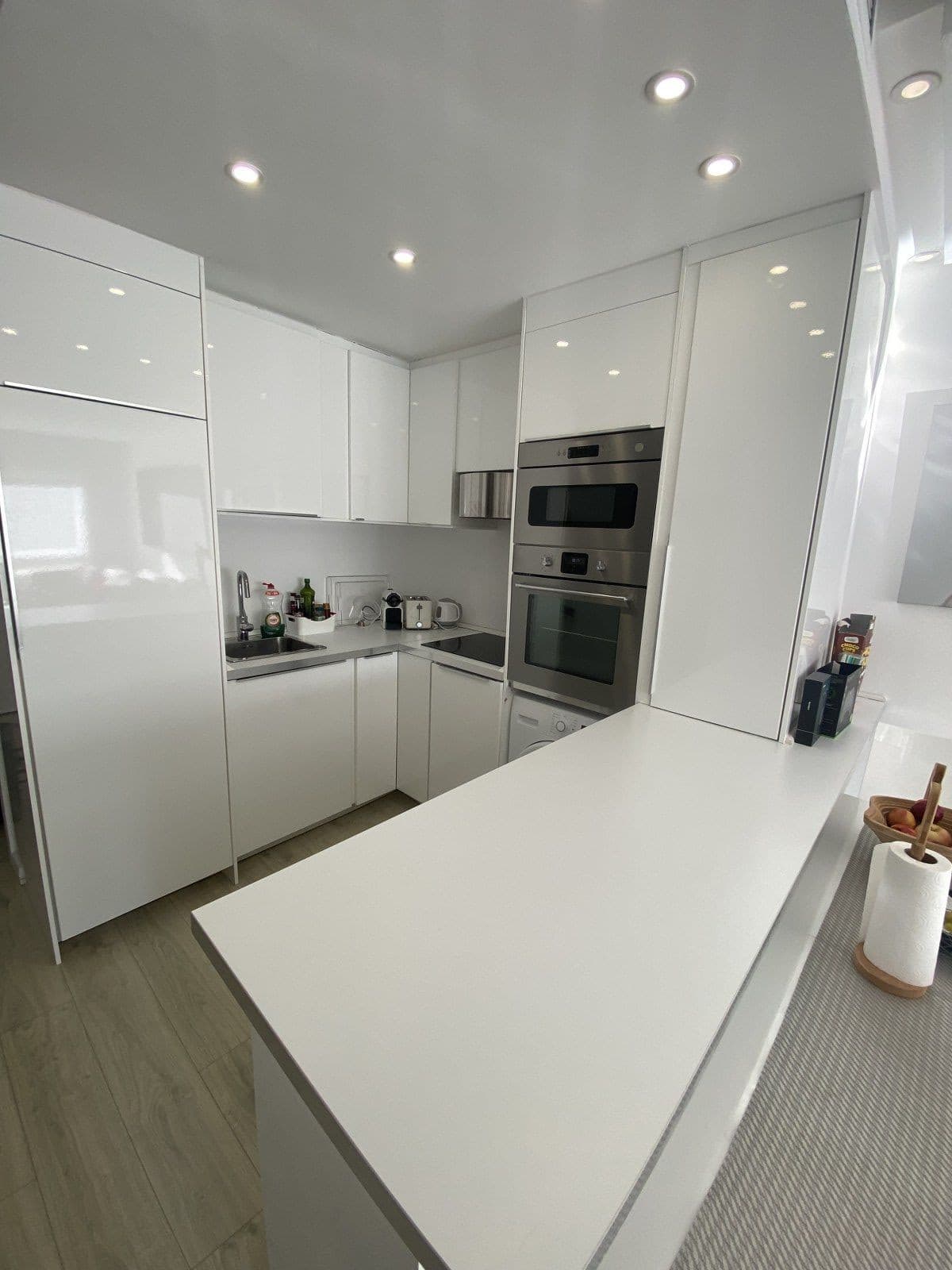 Ground Floor Apartment in Puerto Banús — photo 3 of 10