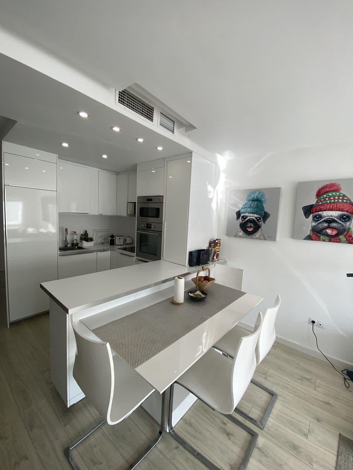 Ground Floor Apartment in Puerto Banús — photo 6 of 10