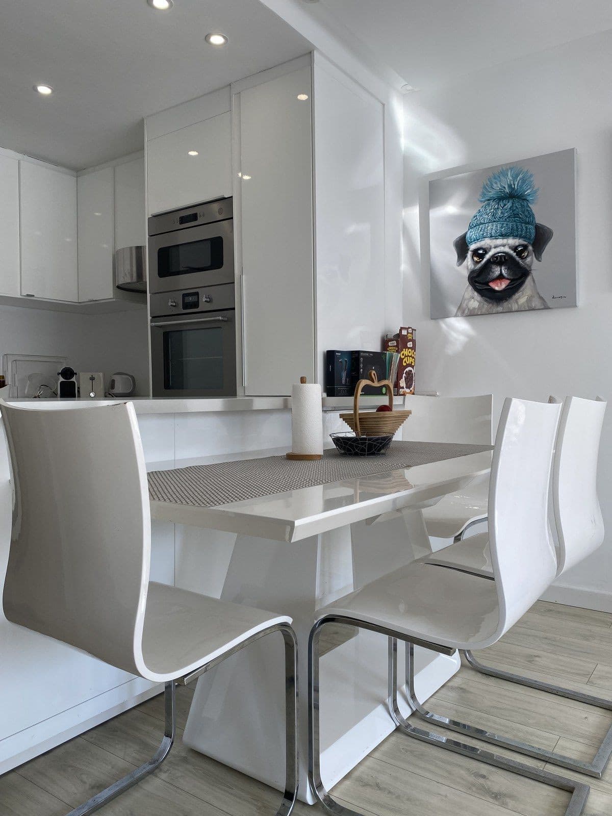 Ground Floor Apartment in Puerto Banús — photo 7 of 10